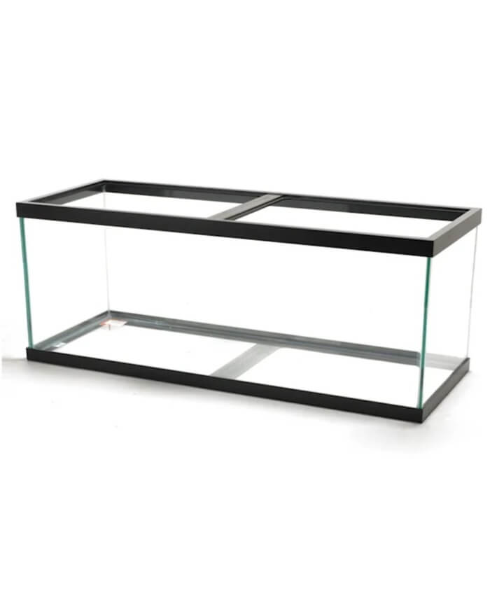 Aqueon Standard Glass Aquarium Tank 55 Gallon